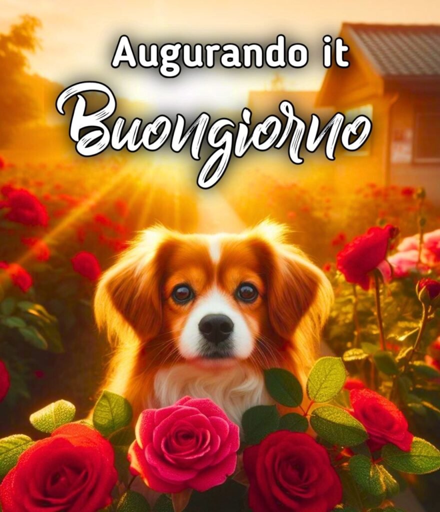 Buongiorno Augurandoti.it