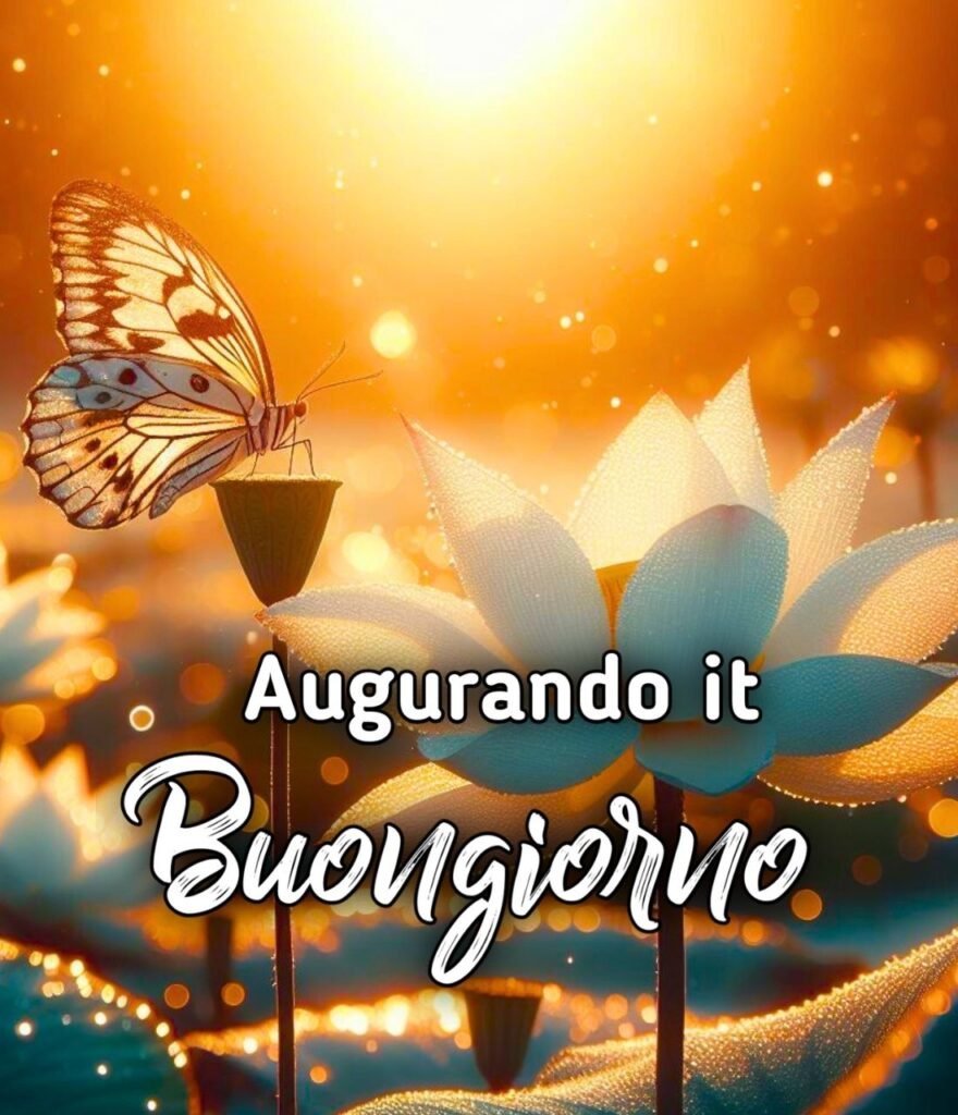 Buongiorno Buon Giovedi Augurando.it