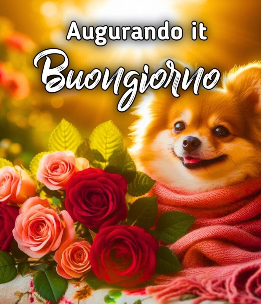 Buongiorno Buon Martedì Augurando.it