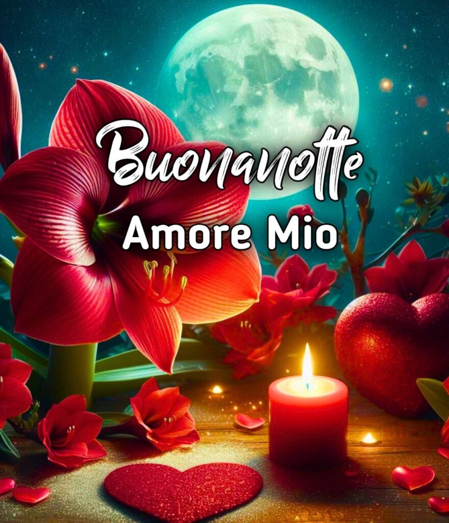 Buongiorno Con Amore