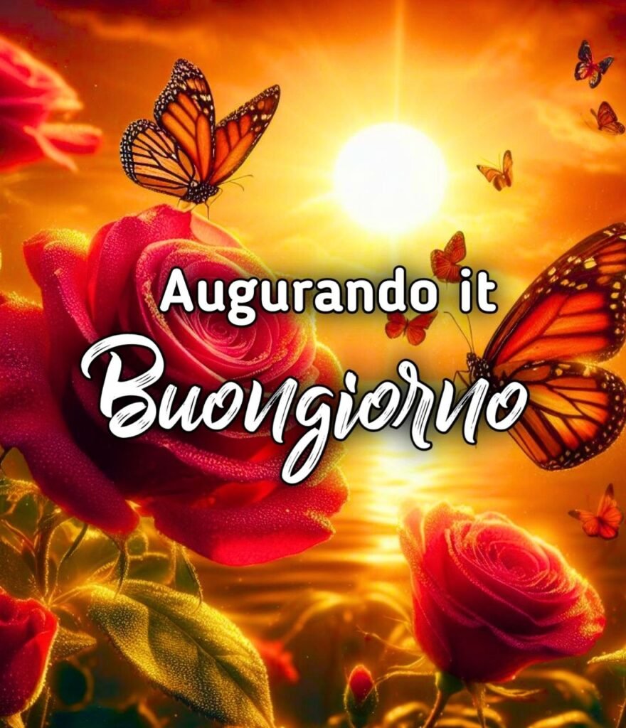 Buongiorno Giovedì Augurando.it