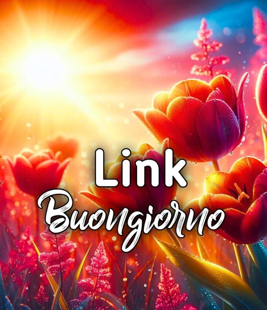 Buongiorno Link