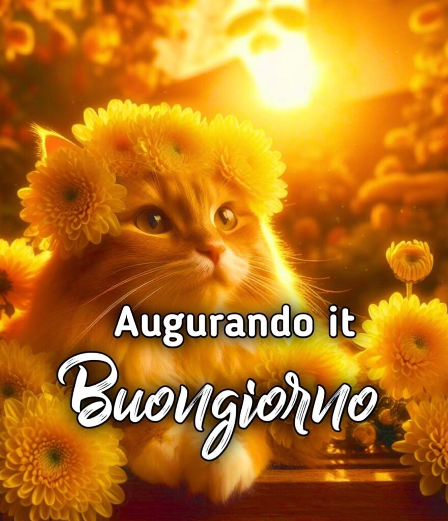 Buongiorno Martedì Augurando.it