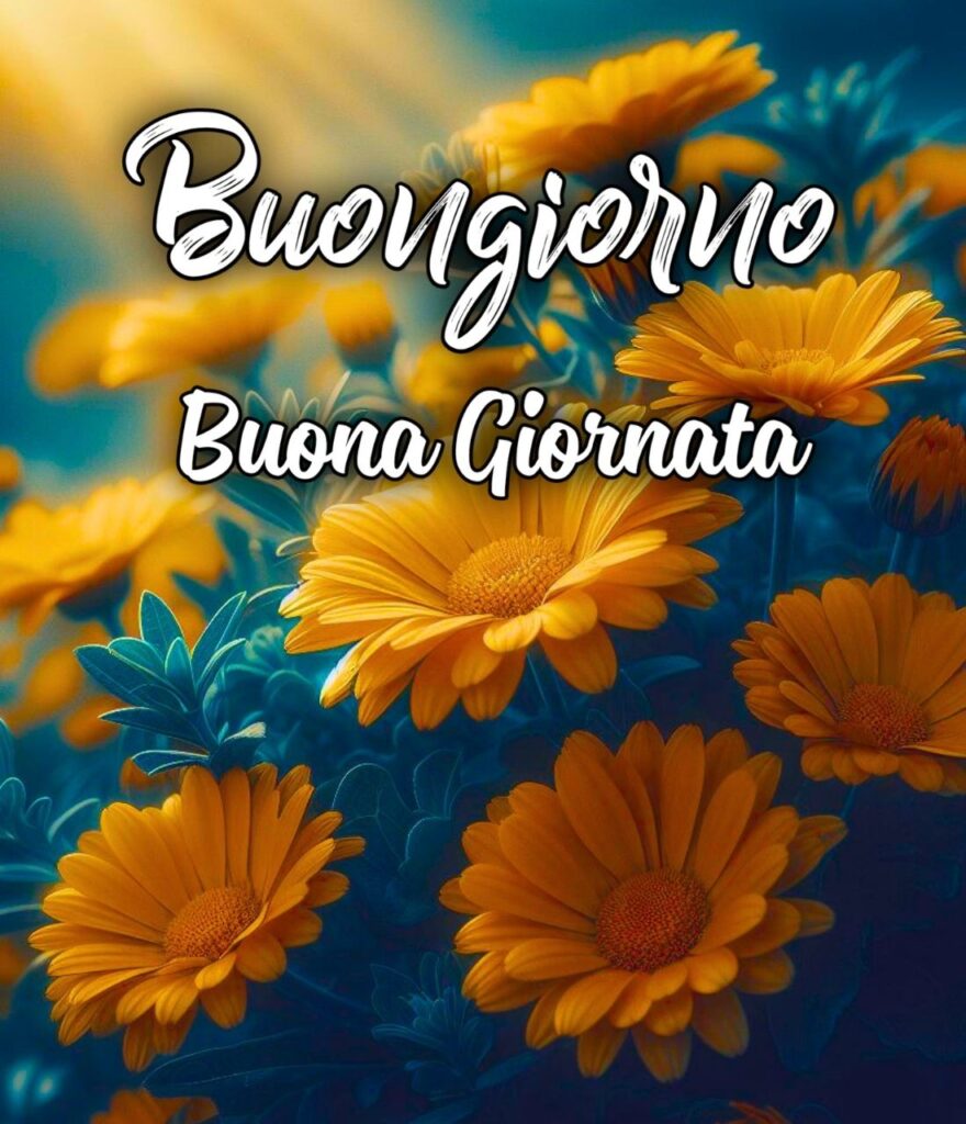 Buongiorno Sticker Whatsapp Gratis Divertenti