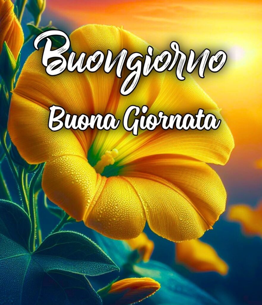 Caffè Colazione Buona Giornata Buongiorno