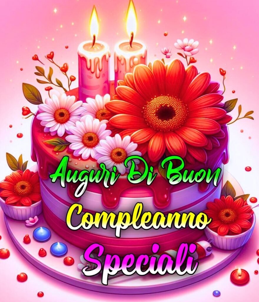 Dedica Speciale Buon Compleanno Figlia Mia Immagini