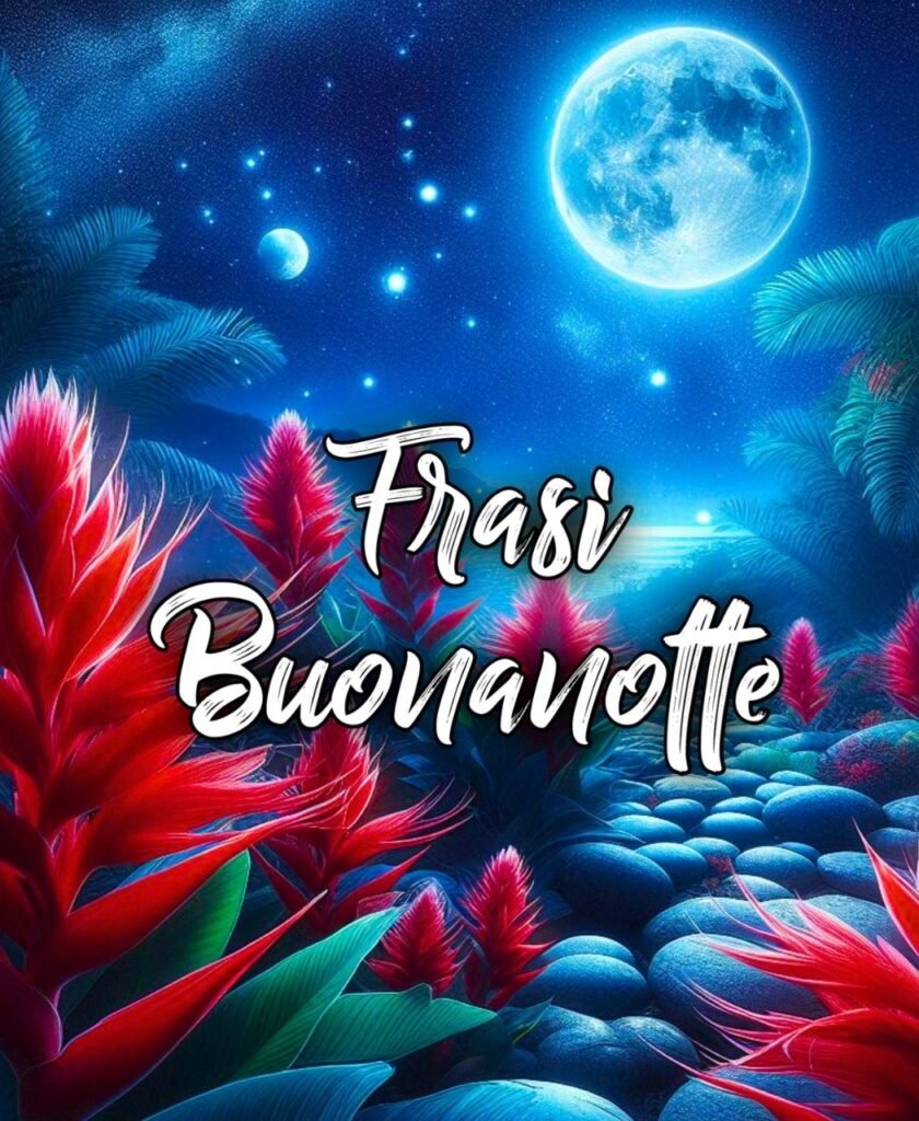 Divertenti Frasi Della Buonanotte