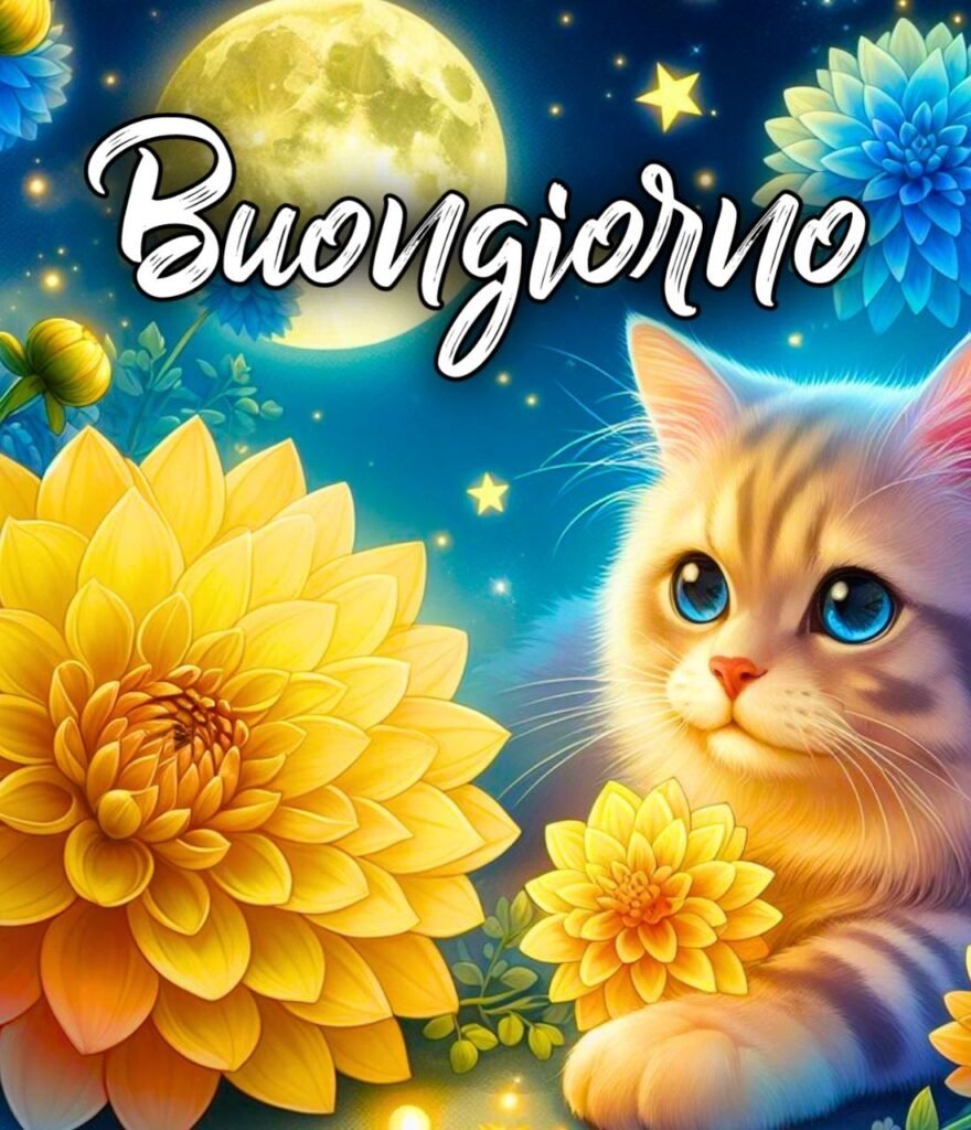 Dolci Immagini Buonanotte Belle