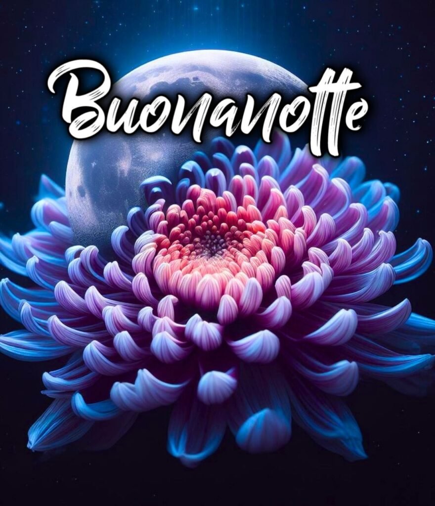 Foto Della Buonanotte Gratis