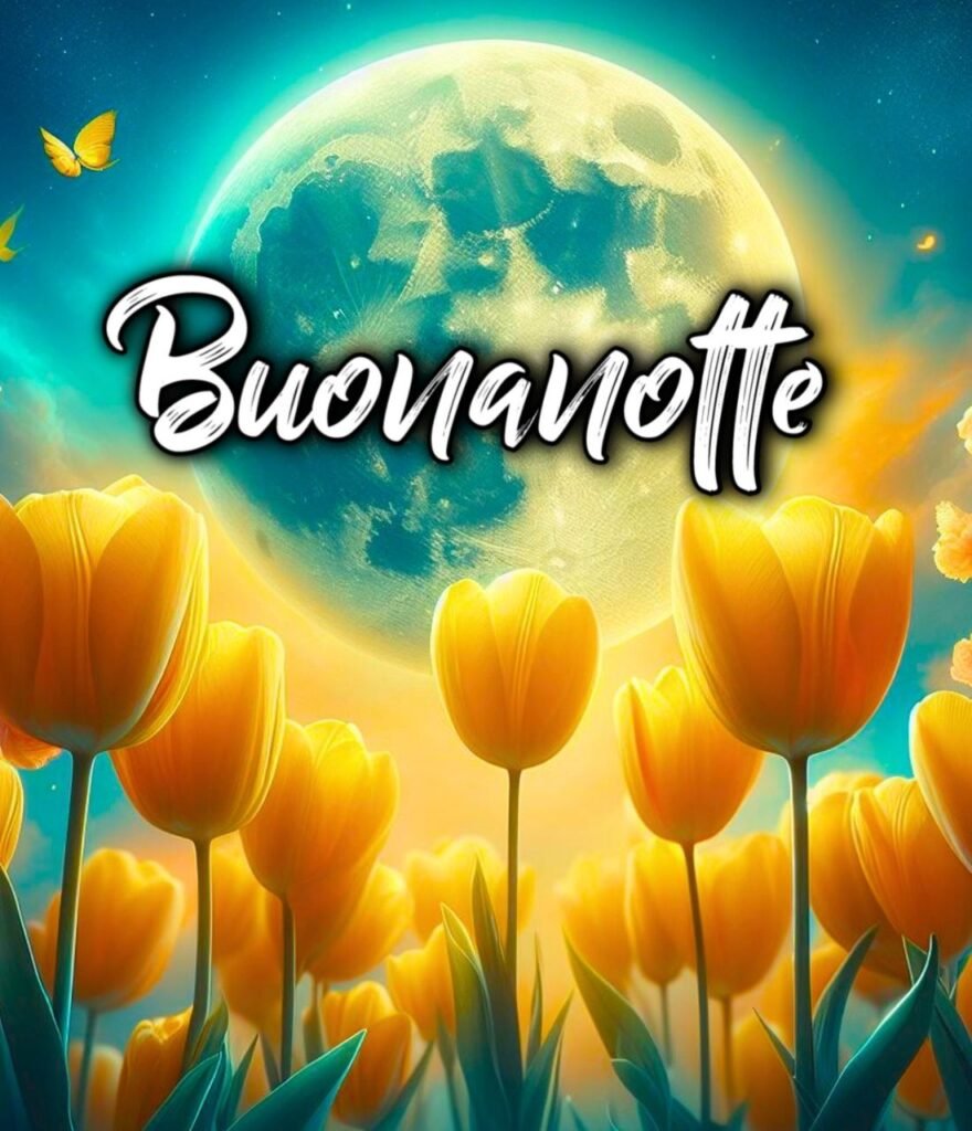 Foto Di Buonanotte Divertenti