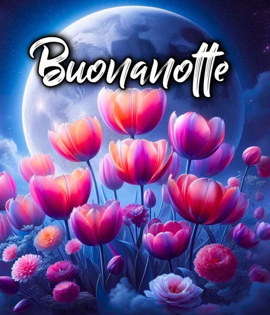 Foto Per Buonanotte