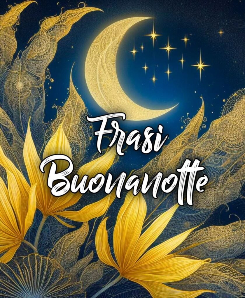 Frasi Buonanotte Divertenti