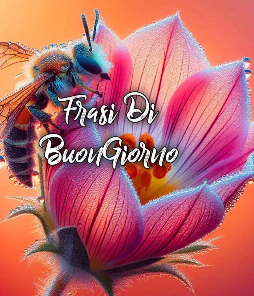 Frasi Di Buongiorno Da Mandare Su Whatsapp