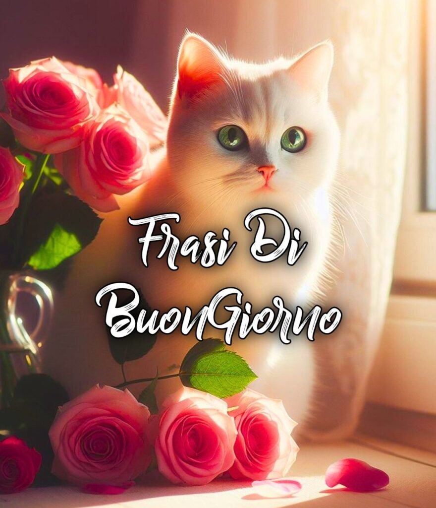 Frasi Di Buongiorno E Buona Domenica