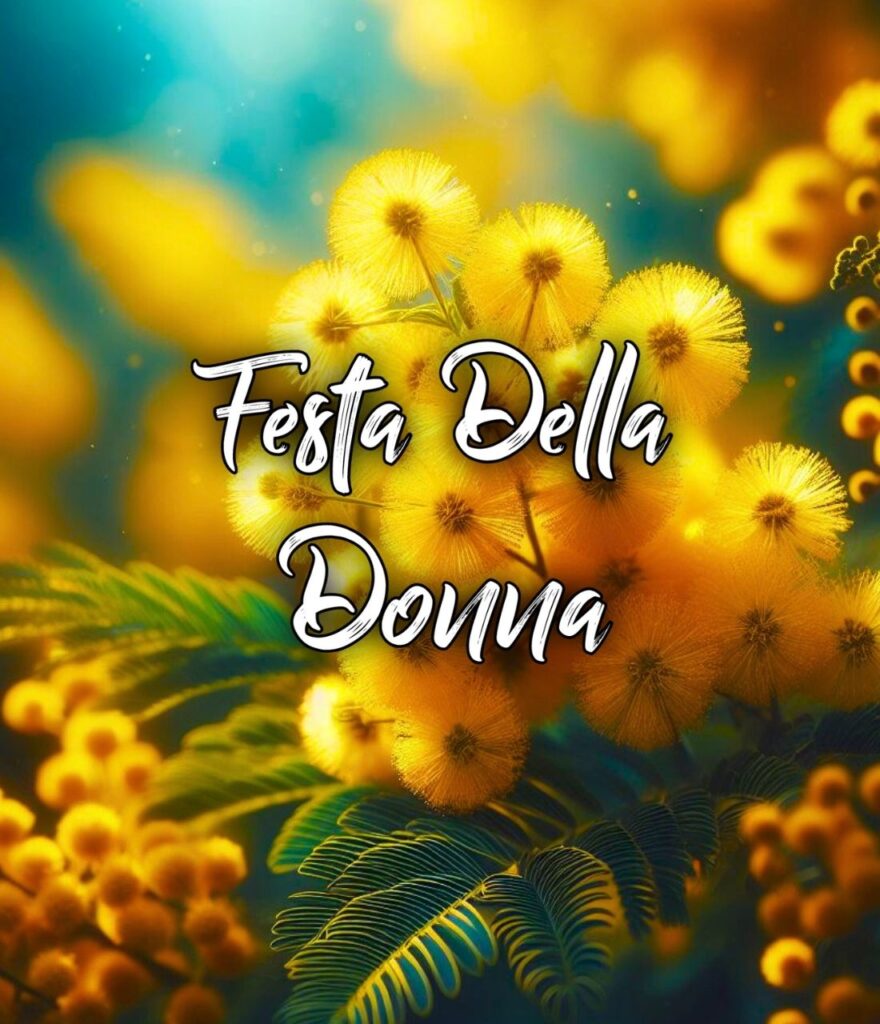 Frasi Festa Della Donna