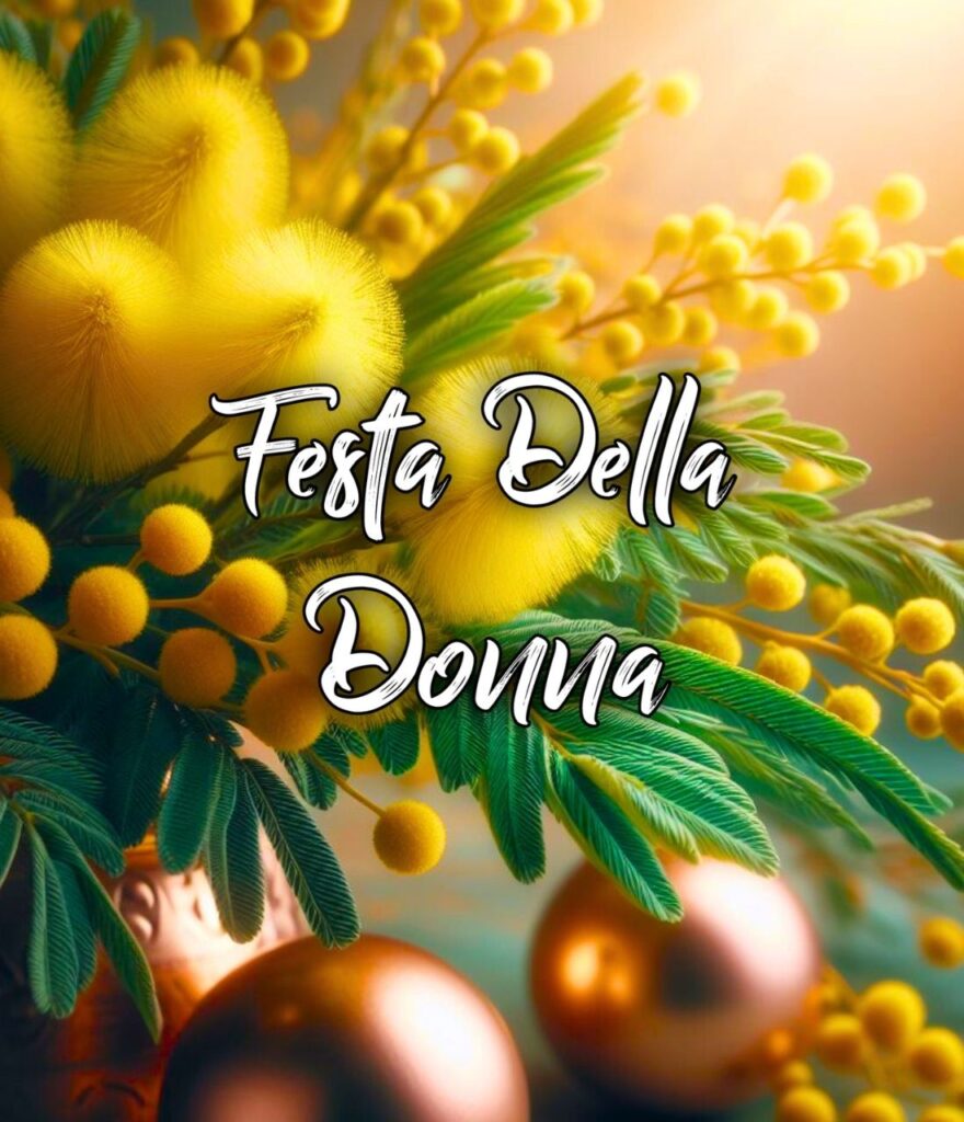 Frasi Per La Festa Della Donna