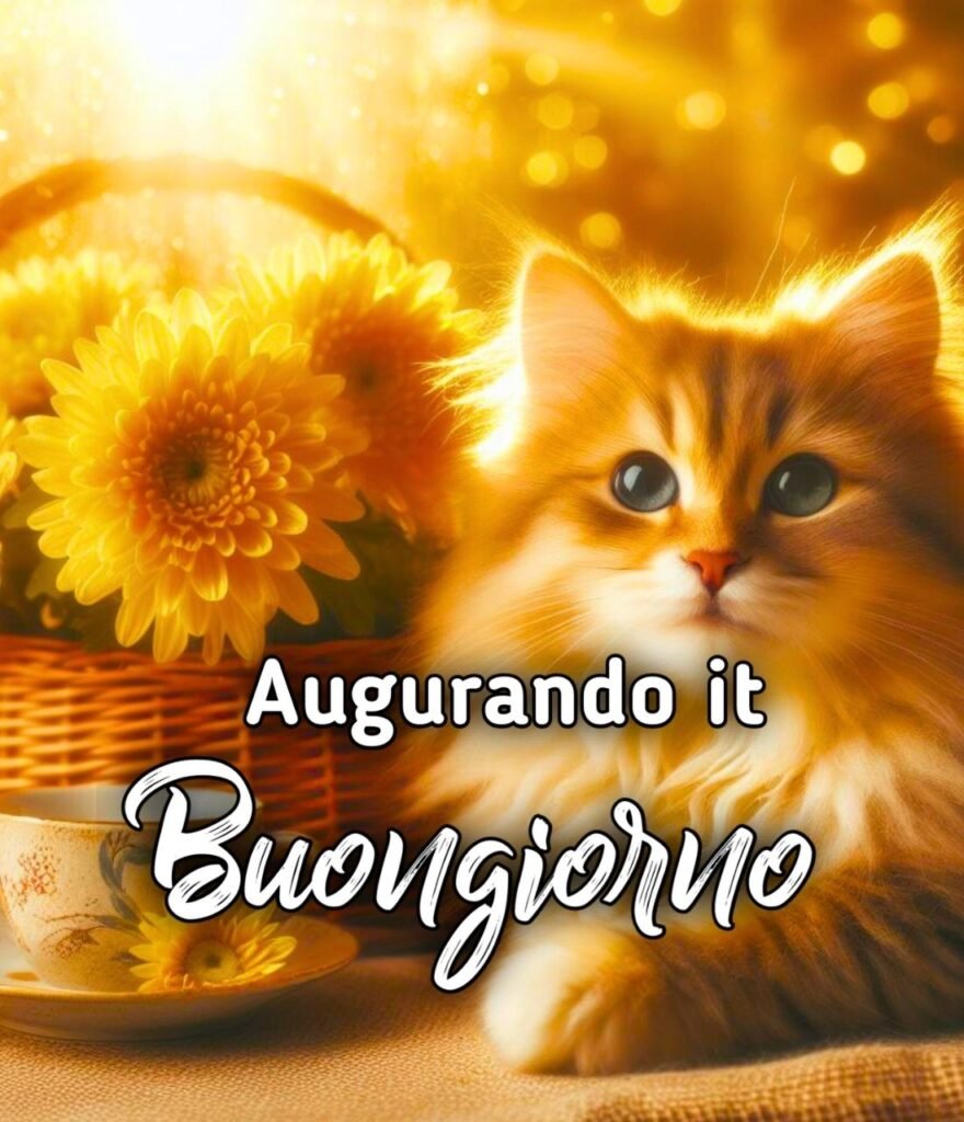 Gif Buongiorno Augurando.it