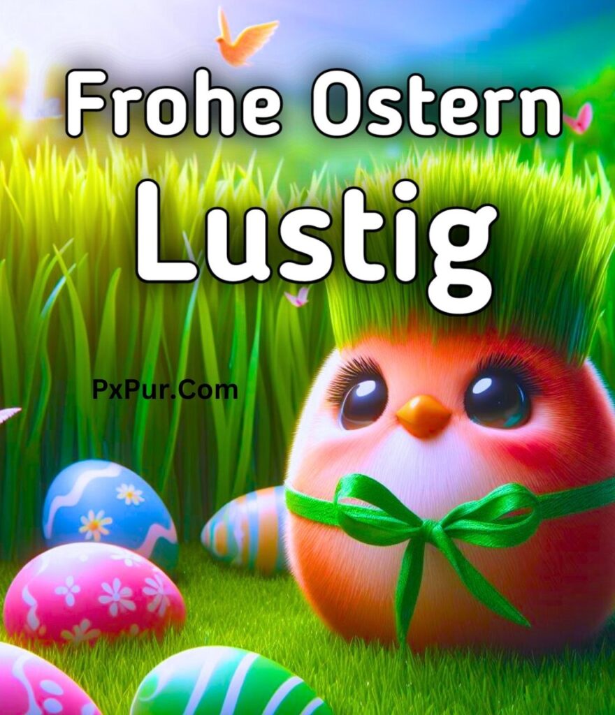 Gif Frohe Ostern Lustig Whatsapp