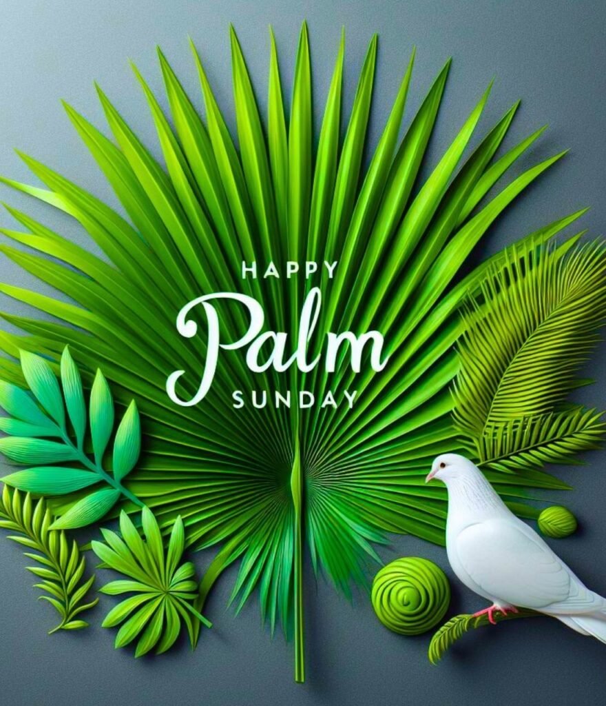 Happy Palm.sunday