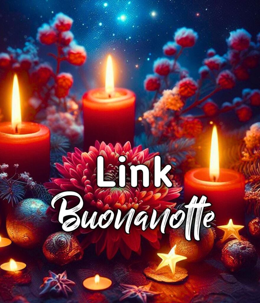 I Link Della Buonanotte