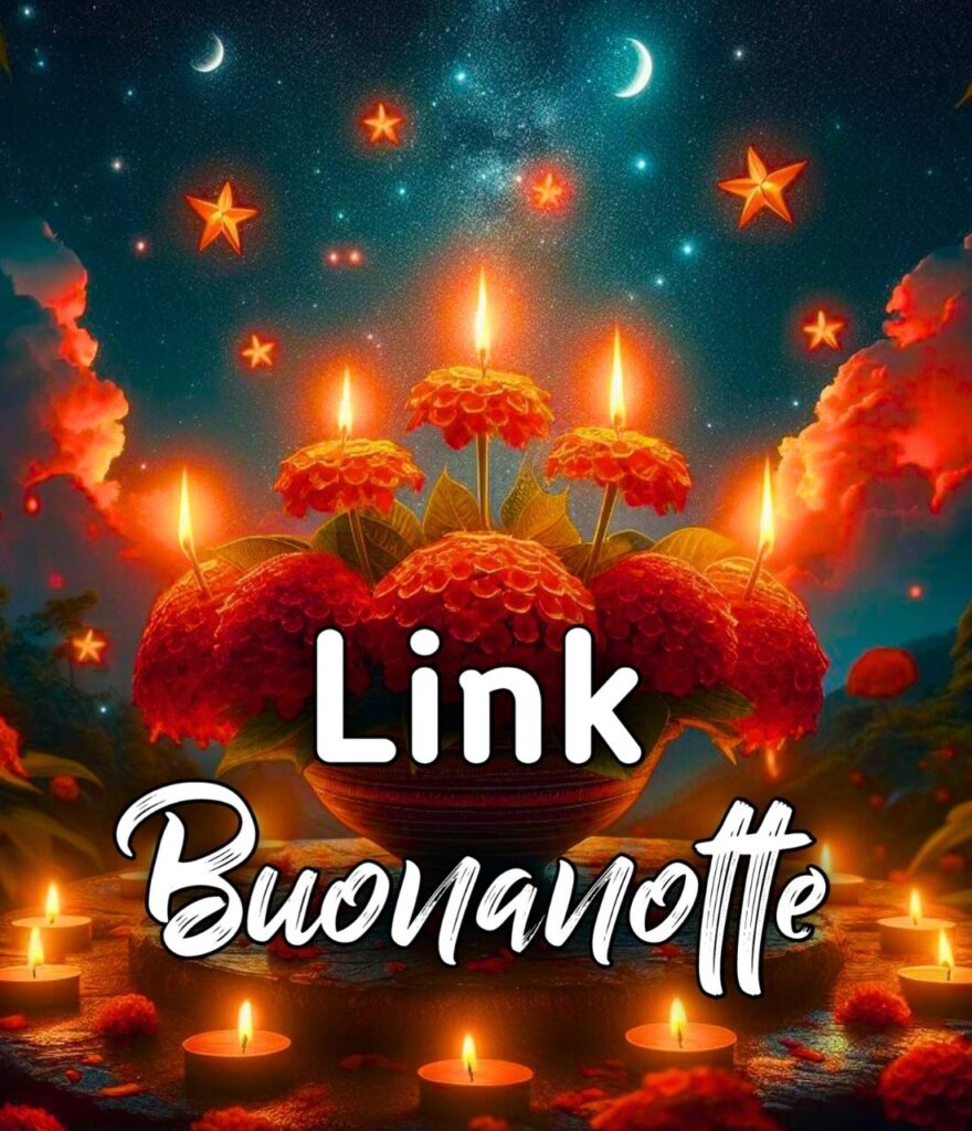 I Link Di Fragolina Buonanotte Gif