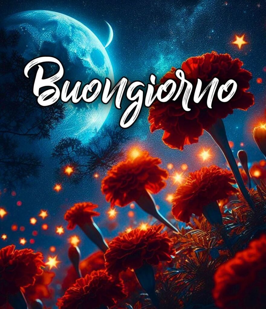 Immagine Belle Buonanotte