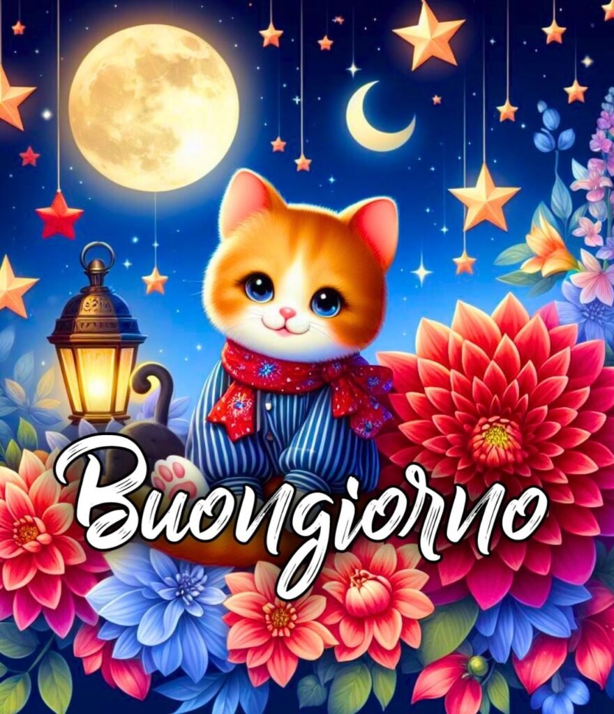 Immagine Belle Di Buonanotte