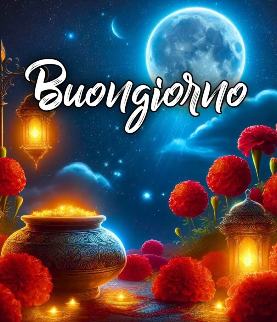 Immagini Belle Della Buonanotte