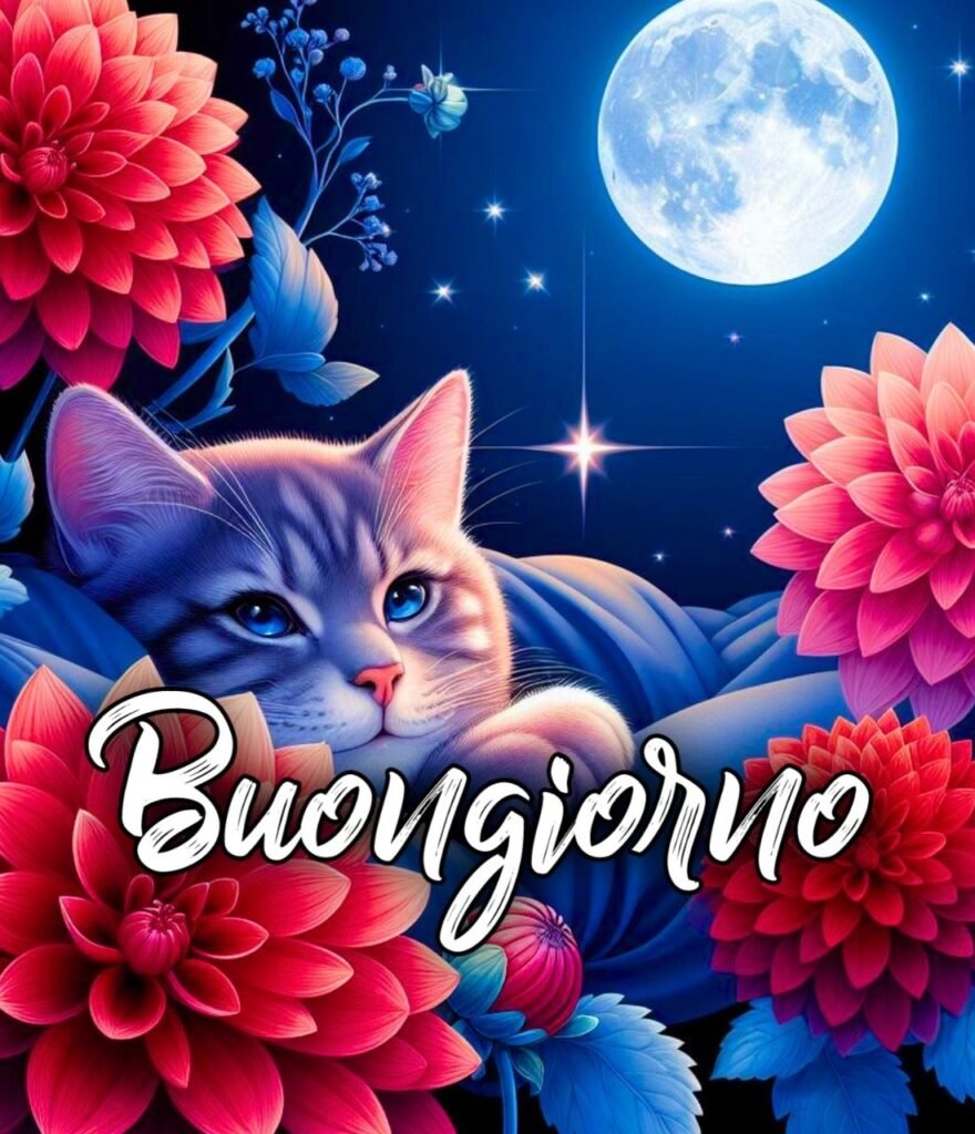 Immagini Belle Di Buonanotte