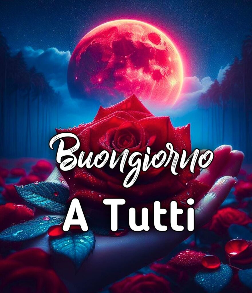 Immagini Buonanotte La Vita Di Tutto E Di Più