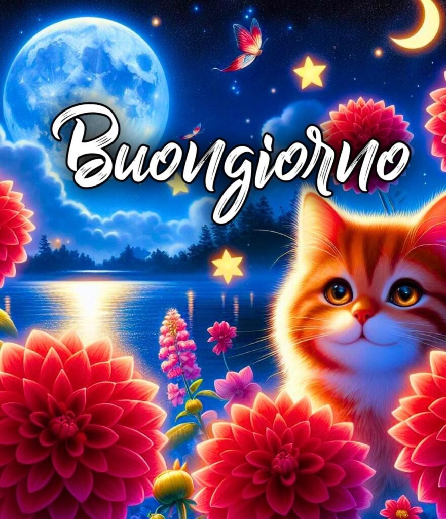 Immagini Di Buonanotte Nuove E Belle