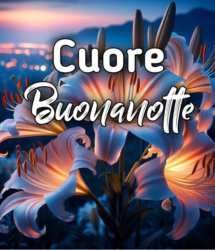 Le Perle Del Cuore La Pietra Bianca Buonanotte