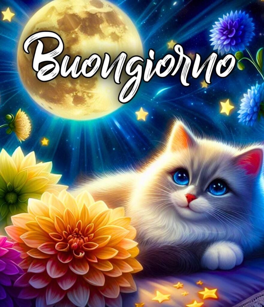 Le Più Belle Immagini Della Buonanotte