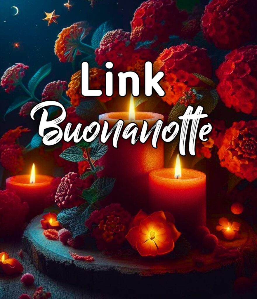 Link Buonanotte