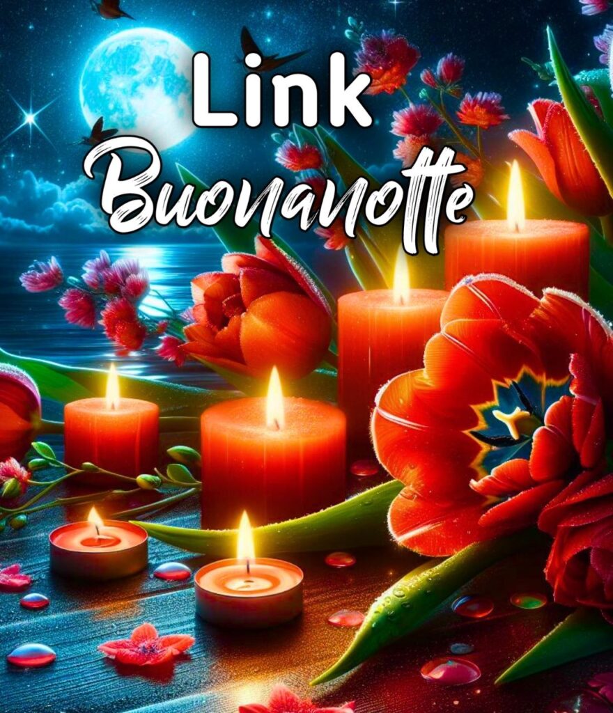 Link Buonanotte Amore Mio