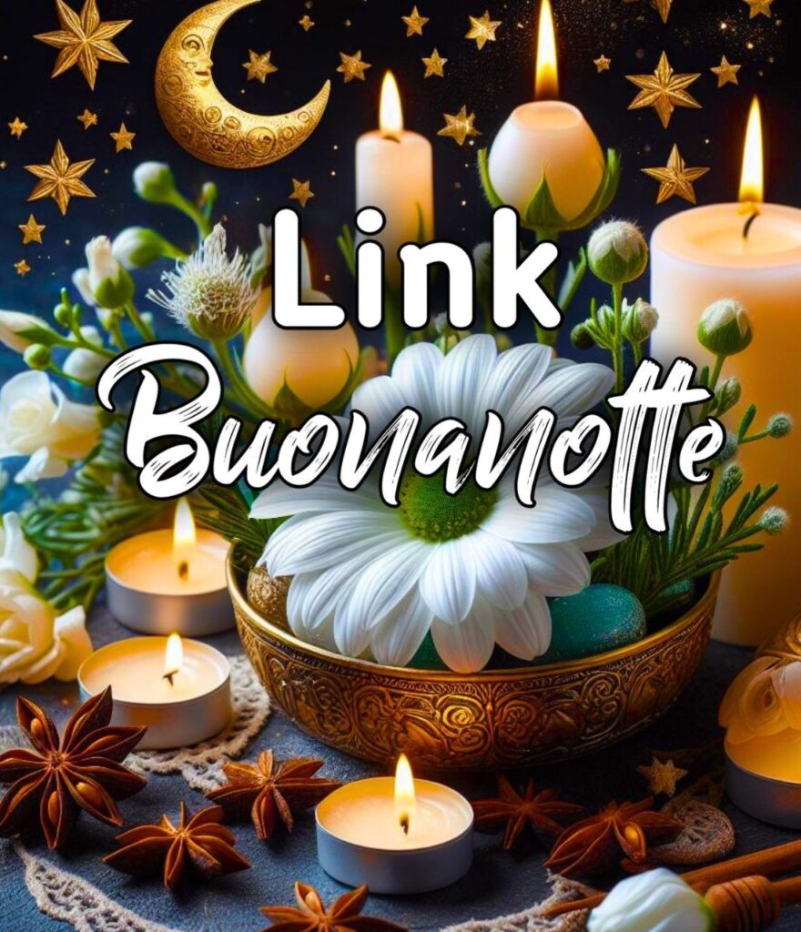 Link Buonanotte Belli