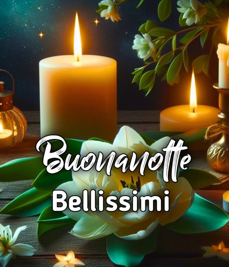 Link Buonanotte Bellissimi