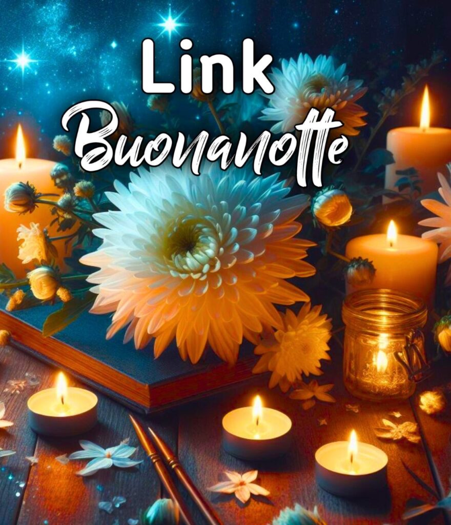 Link Buonanotte Bellissimi