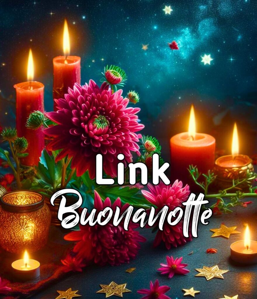 Link Buonanotte Divertenti