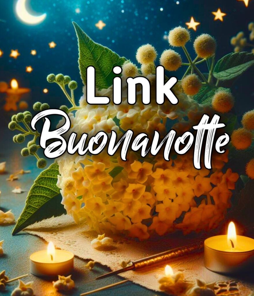 Link Buonanotte Invernali