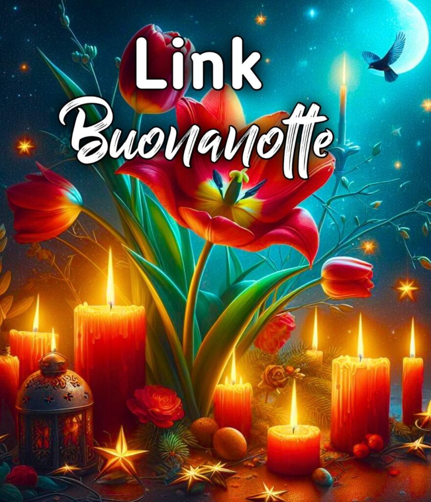 Link Buonanotte Natalizio