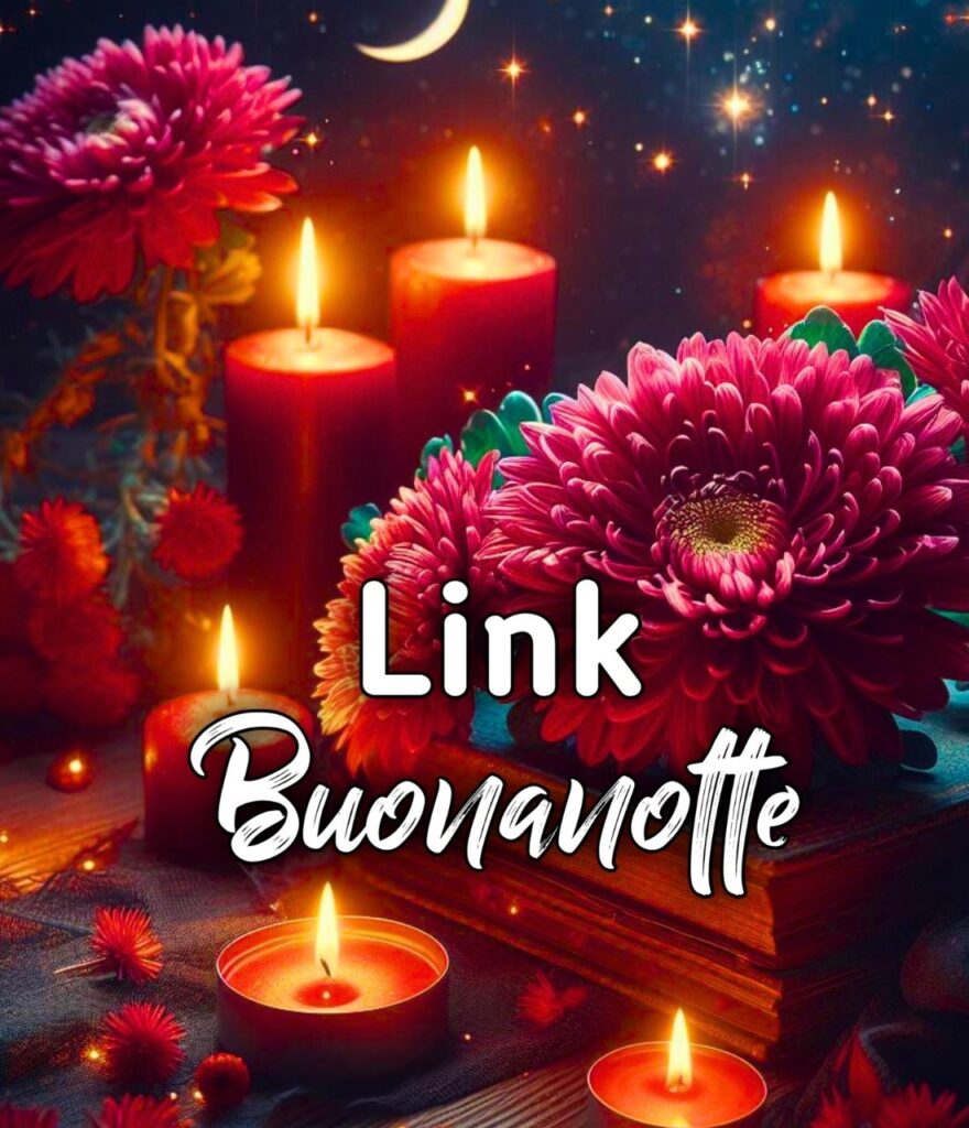 Link Buonanotte Nuovi