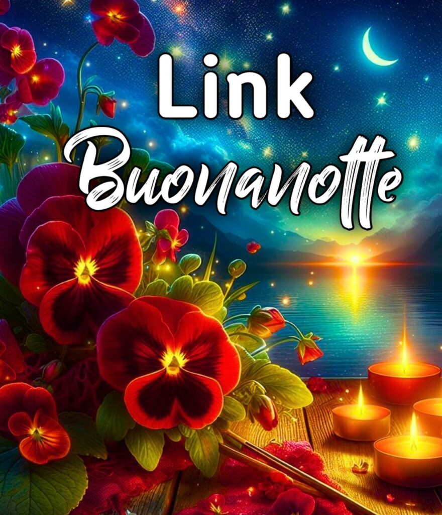 Link Buonanotte Religiosi