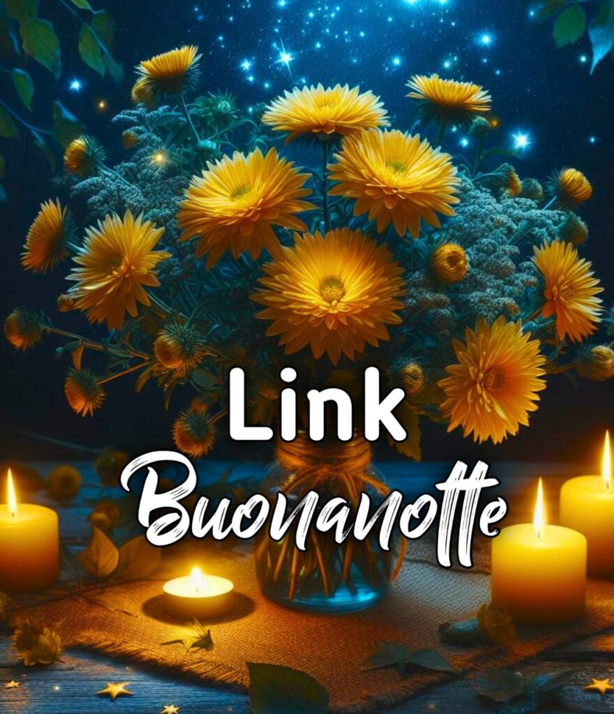 Link Buonanotte Simpatici