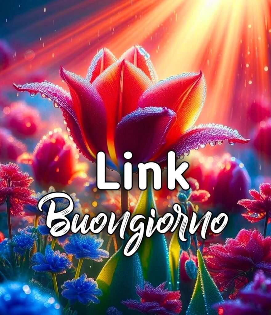 Link Buongiorno