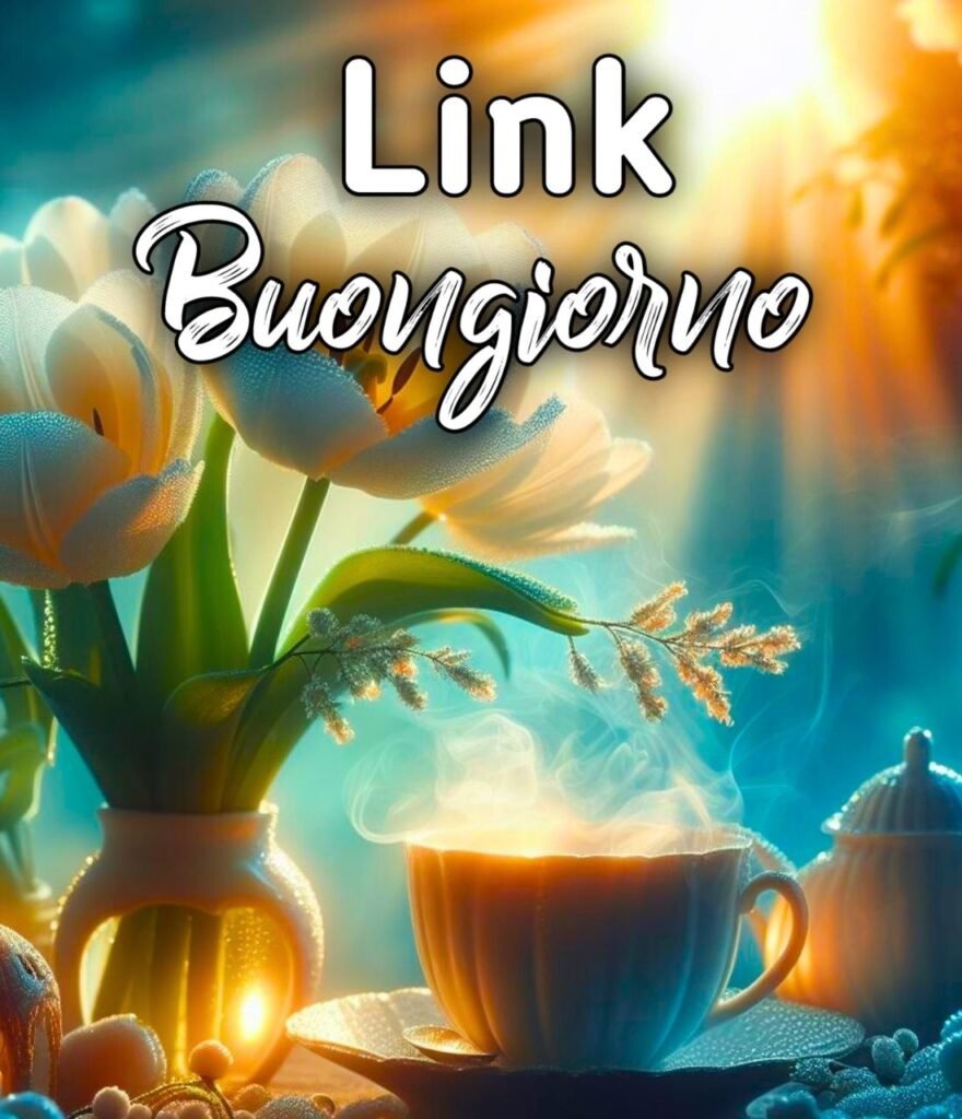 Link Buongiorno Autunno