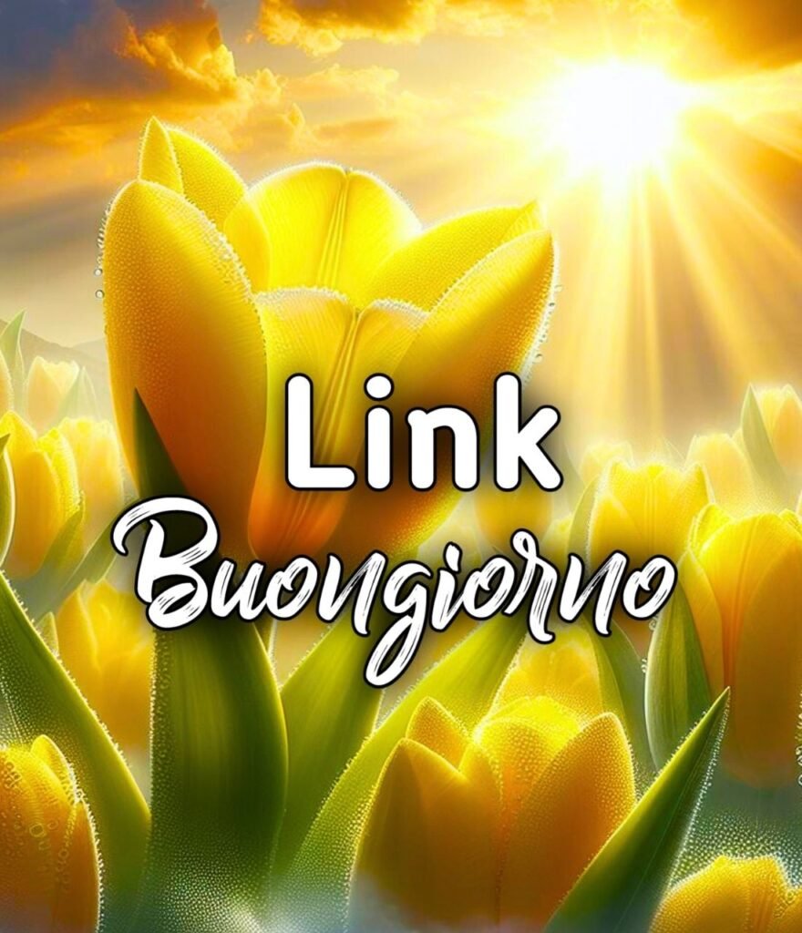 Link Buongiorno Divertenti