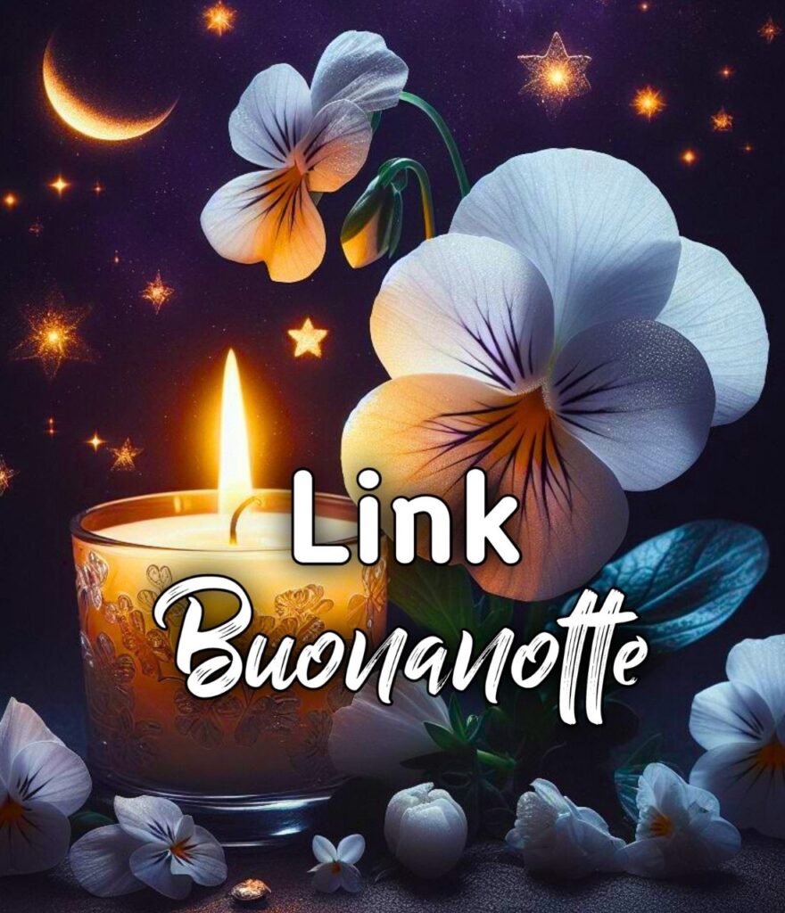 Link Buongiorno E Buonanotte