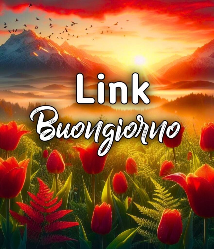 Link Buongiorno Nuovi