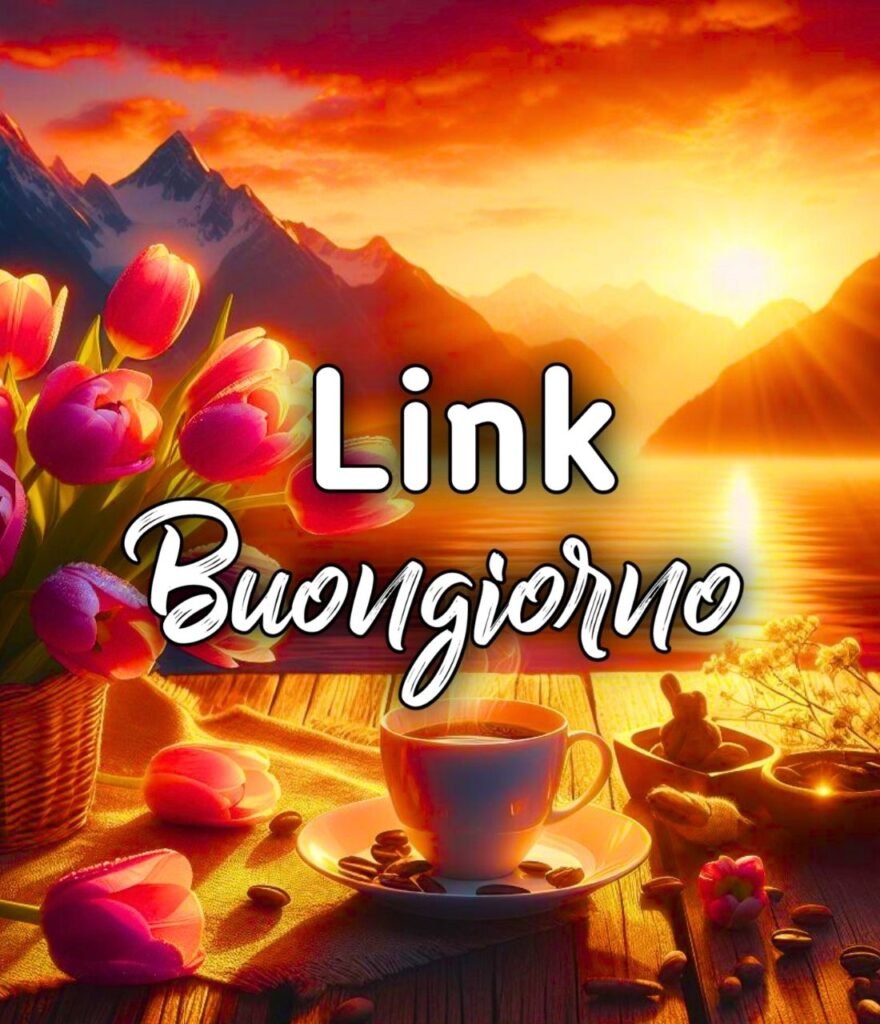 Link Buongiorno Nuovissimi